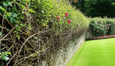 Illustration encroaches - Image 1