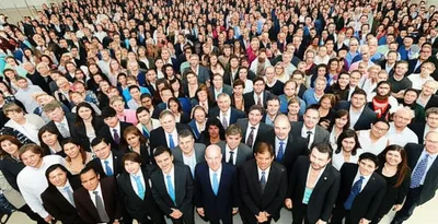 Illustration troop - Image 1