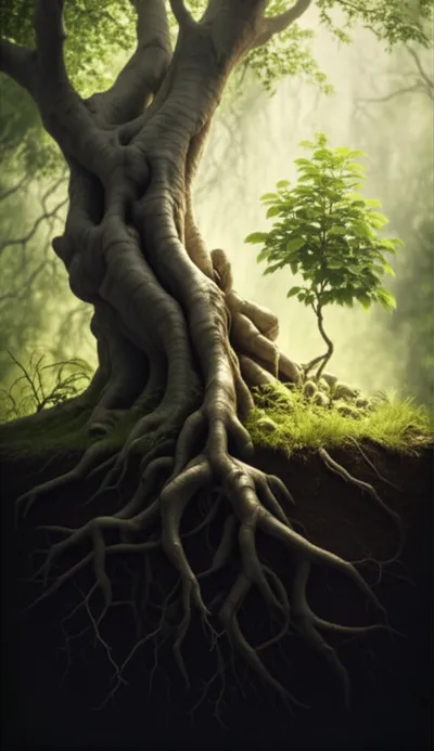 Illustration extract - Image 1