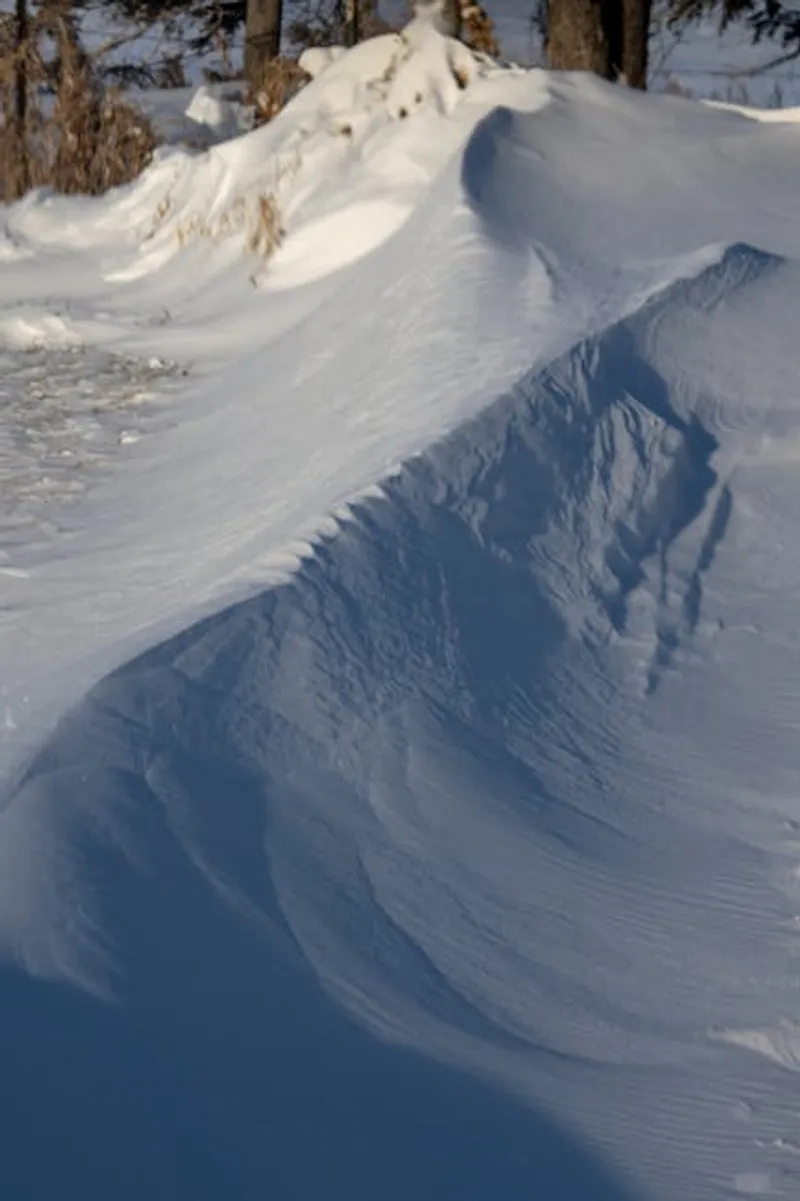 Visuelle Illustration von berms: Böschung, Bankett - Bild 2