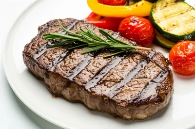 Illustration meat - Image 1