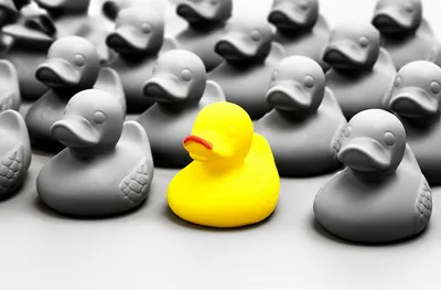 Illustration weird - Image 1