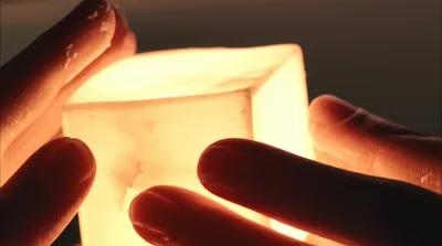 Illustration cubed - Image 1