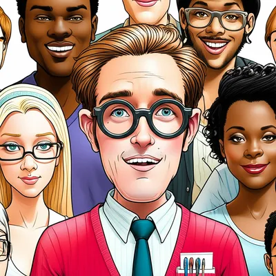 Illustration typifies - Image 1