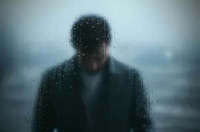 Illustration sorrowed - Image 1