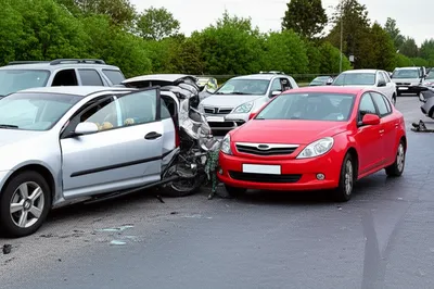 Illustration rubberneck