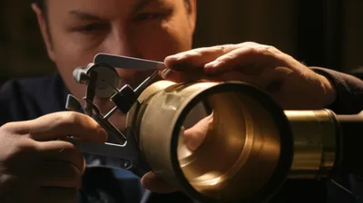 Illustration calibrated - Image 1