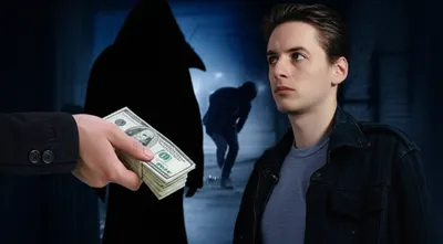 Illustration solicitation - Image 1