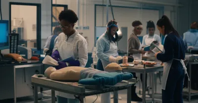 Illustration colleges - Image 1