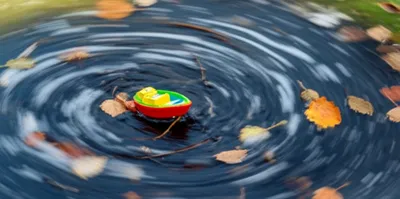 Illustration eddied - Image 1