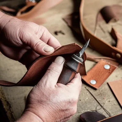 Illustration awls - Image 1