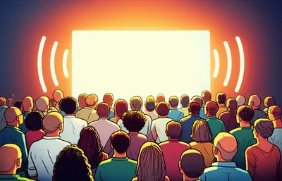 Illustration audiences - Image 1