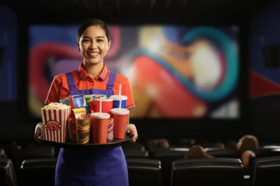 Illustration butcher - Image 1