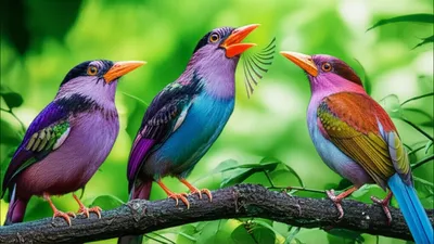 Illustration trumpeter - Image 1