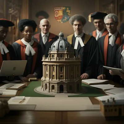 Illustration congregations - Image 1