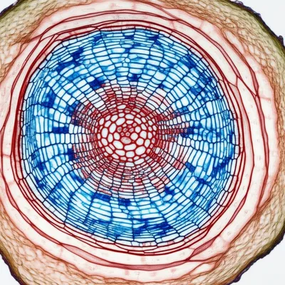 Illustration steles - Image 1