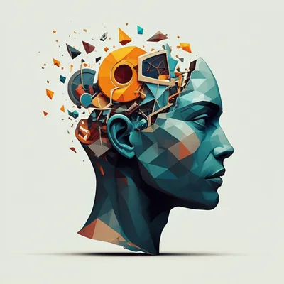 Illustration deranged - Image 1