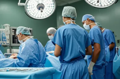 Illustration scrubs - Image 1