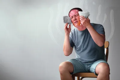 Illustration boiling - Image 1