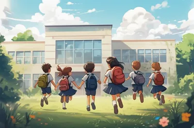 Illustration beaks - Image 1