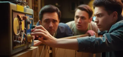 Illustration pragmatic - Image 1