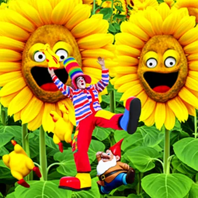 Illustration ninny - Image 1