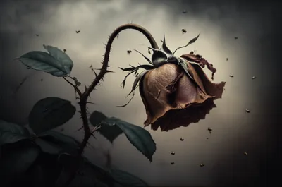 Illustration uglier - Image 1