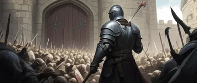 Illustration rushes - Image 1