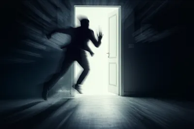 Illustration bolt - Image 1