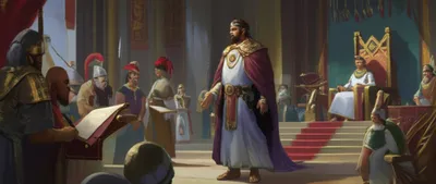 Illustration mayors - Image 1