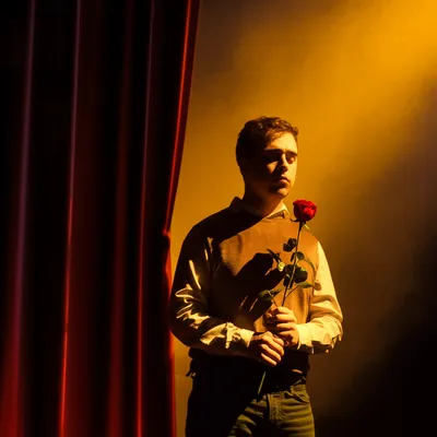 Illustration epilogue - Image 1