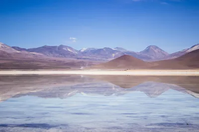 Illustration altiplanos - Image 1