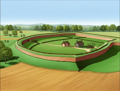 Illustration bank - Image 1