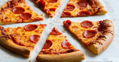 Illustration slices - Image 1