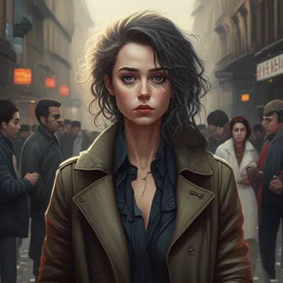 Illustration air - Image 1