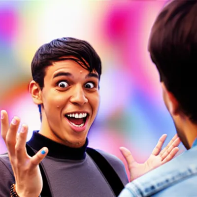 Illustration raves - Image 1