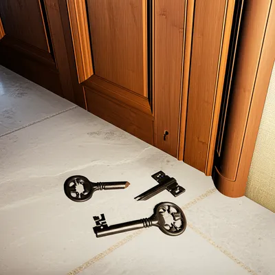 Illustration unfitted - Image 1