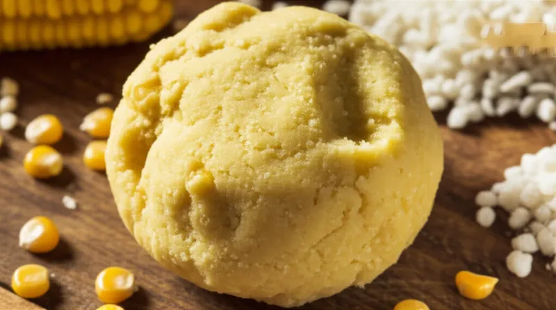 Ilustración visual de masa: Masa - Imagen 1