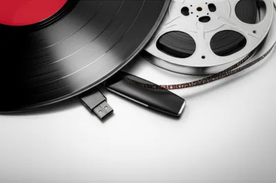 Illustration recordings