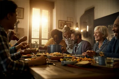 Illustration companionship - Image 1