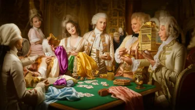 Illustration commerce - Image 1