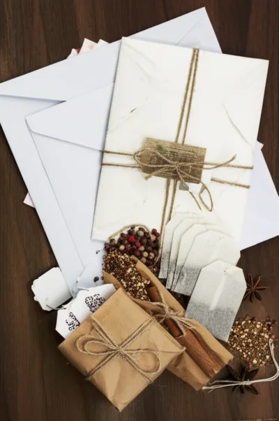 Illustration packeted - Image 1