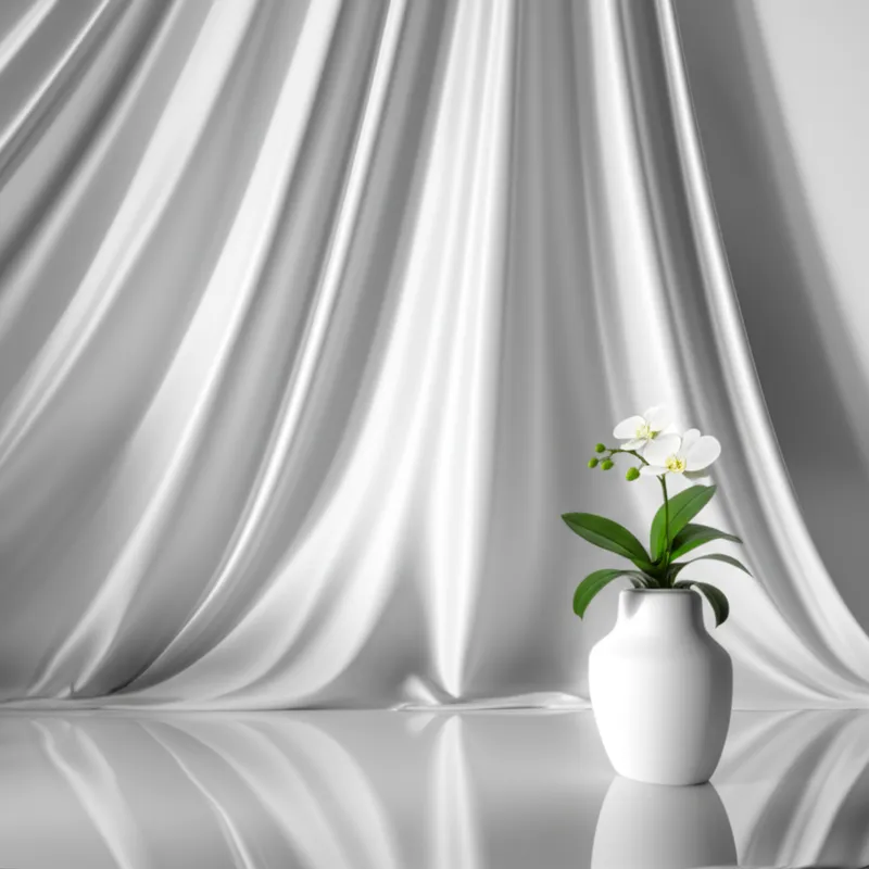 Illustration visuelle du mot « elegant » - Élégant, raffiné