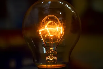 Illustration lightbulb