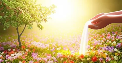 Illustration graces - Image 1