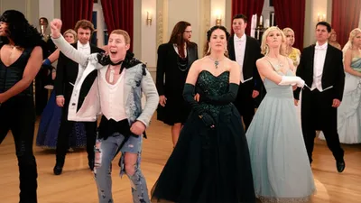 Illustration licentious - Image 1