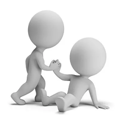 Illustration succor - Image 2