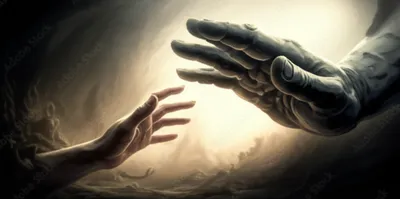 Illustration repelling - Image 1