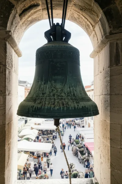 Illustration tolling - Image 1