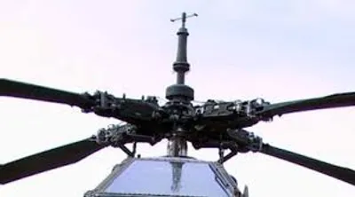 Illustration rotor - Image 2